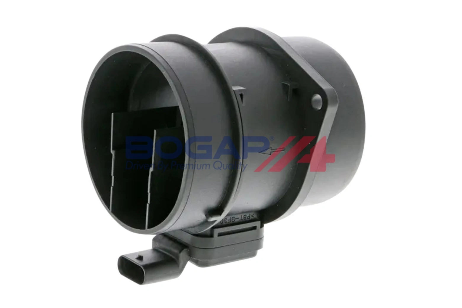 Mass Air Flow Sensor