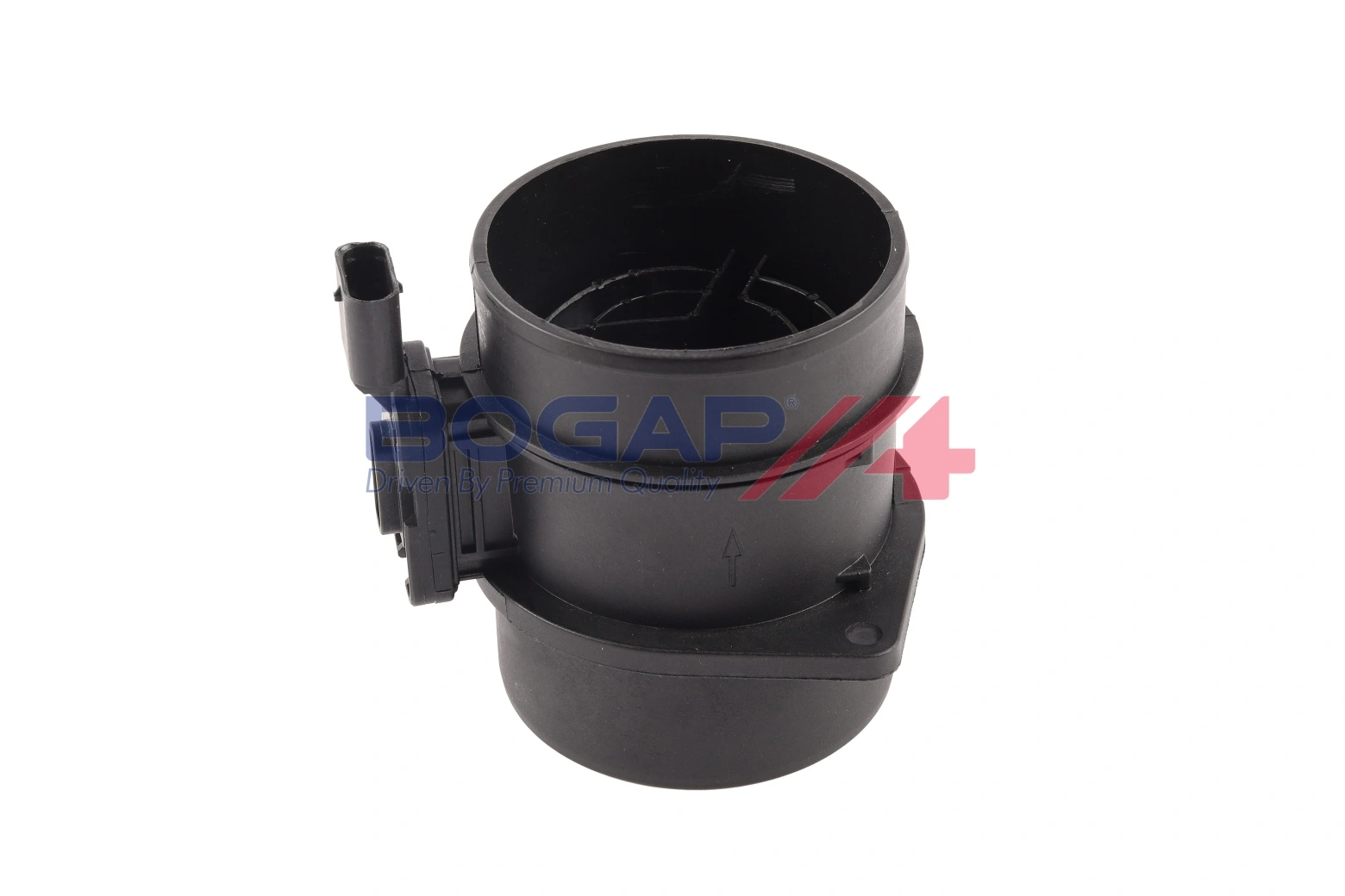 Mass Air Flow Sensor