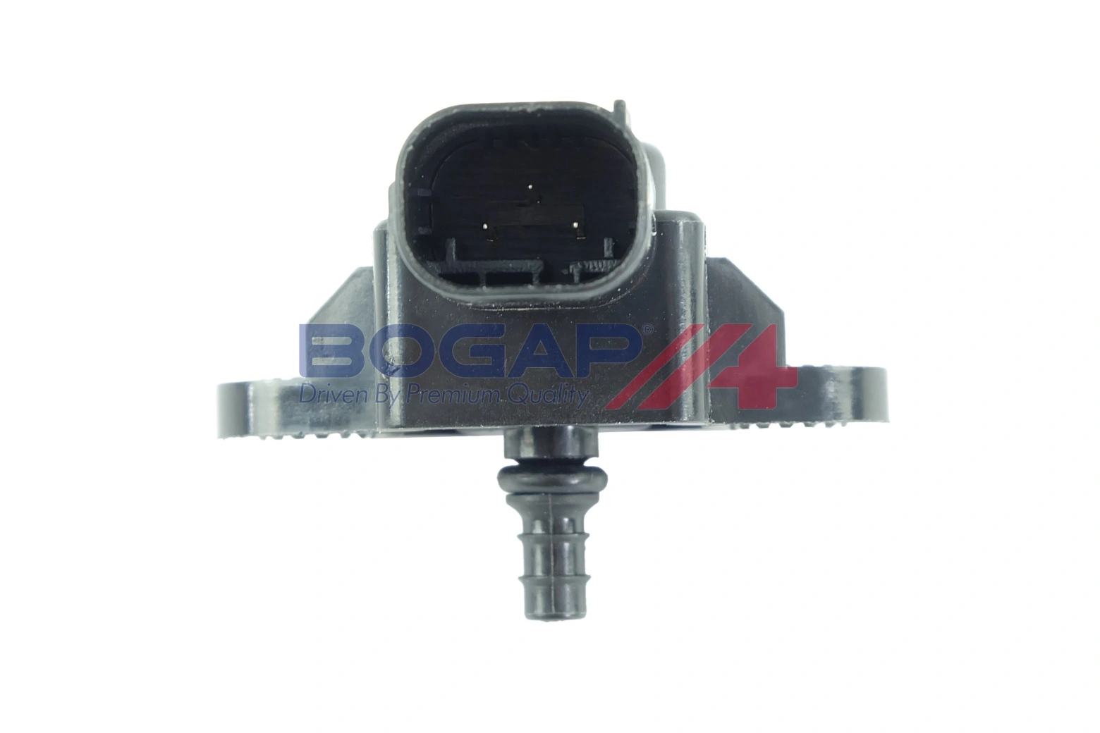 Sensor, boost pressure