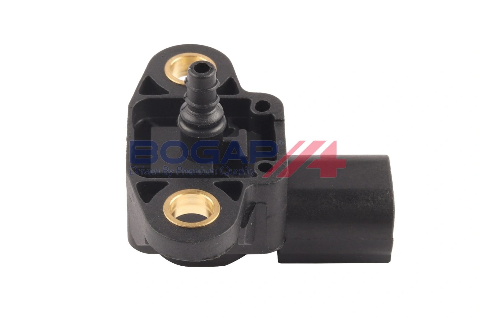 Sensor, boost pressure