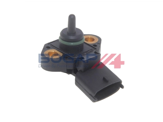 Sensor, boost pressure