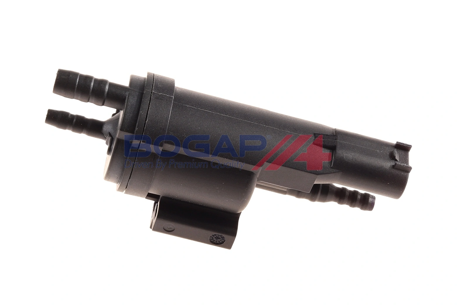Pressure Converter, exhaust control