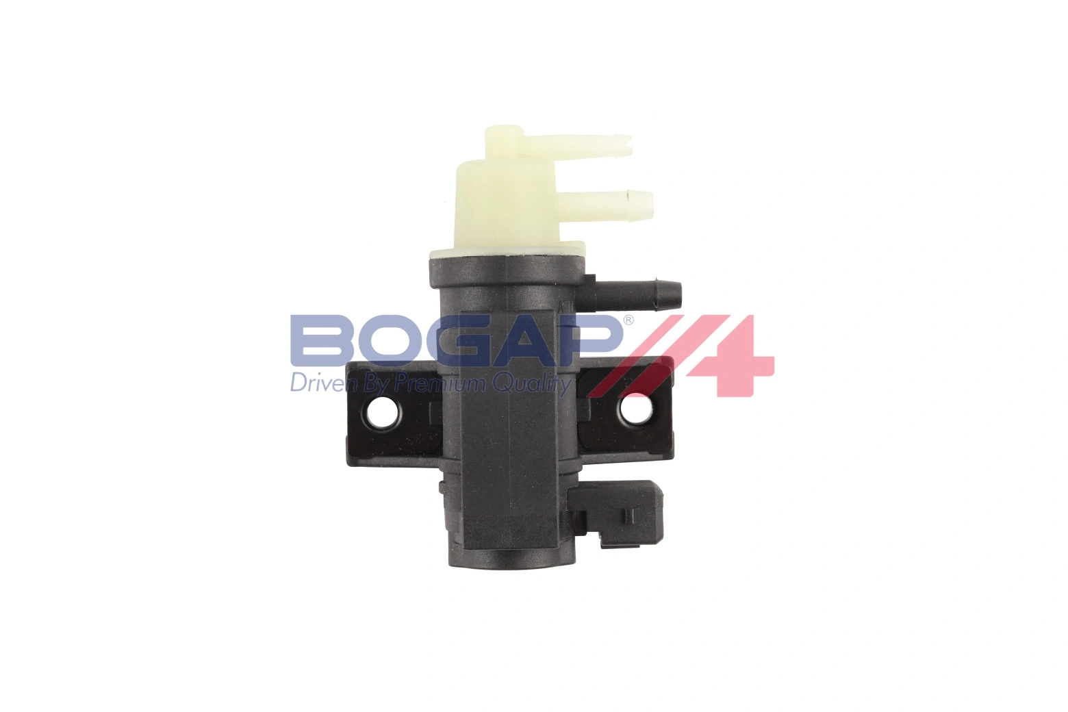 Pressure converter, turbocharger