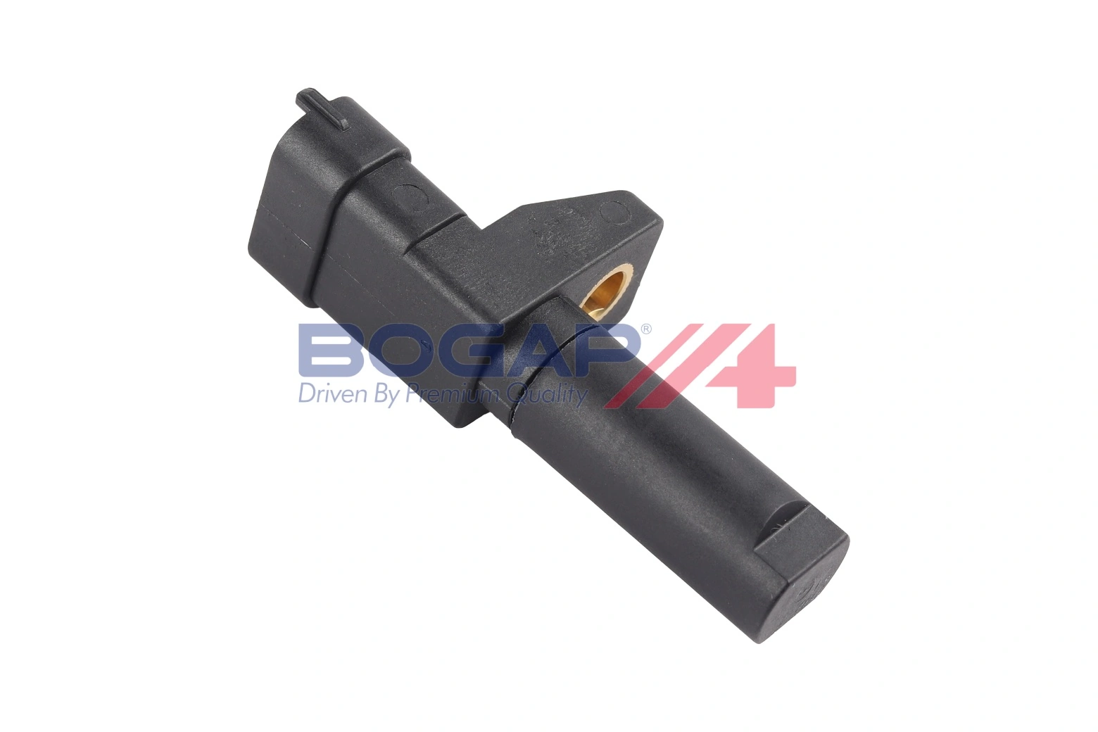 Sensor, crankshaft pulse