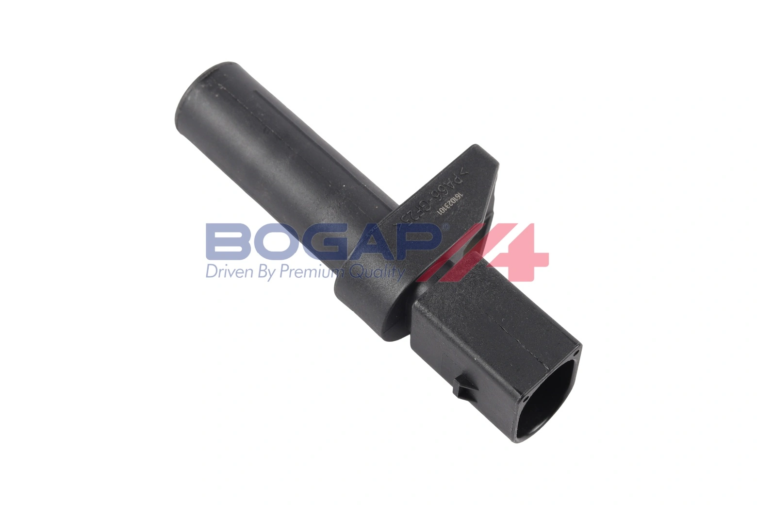 Sensor, crankshaft pulse
