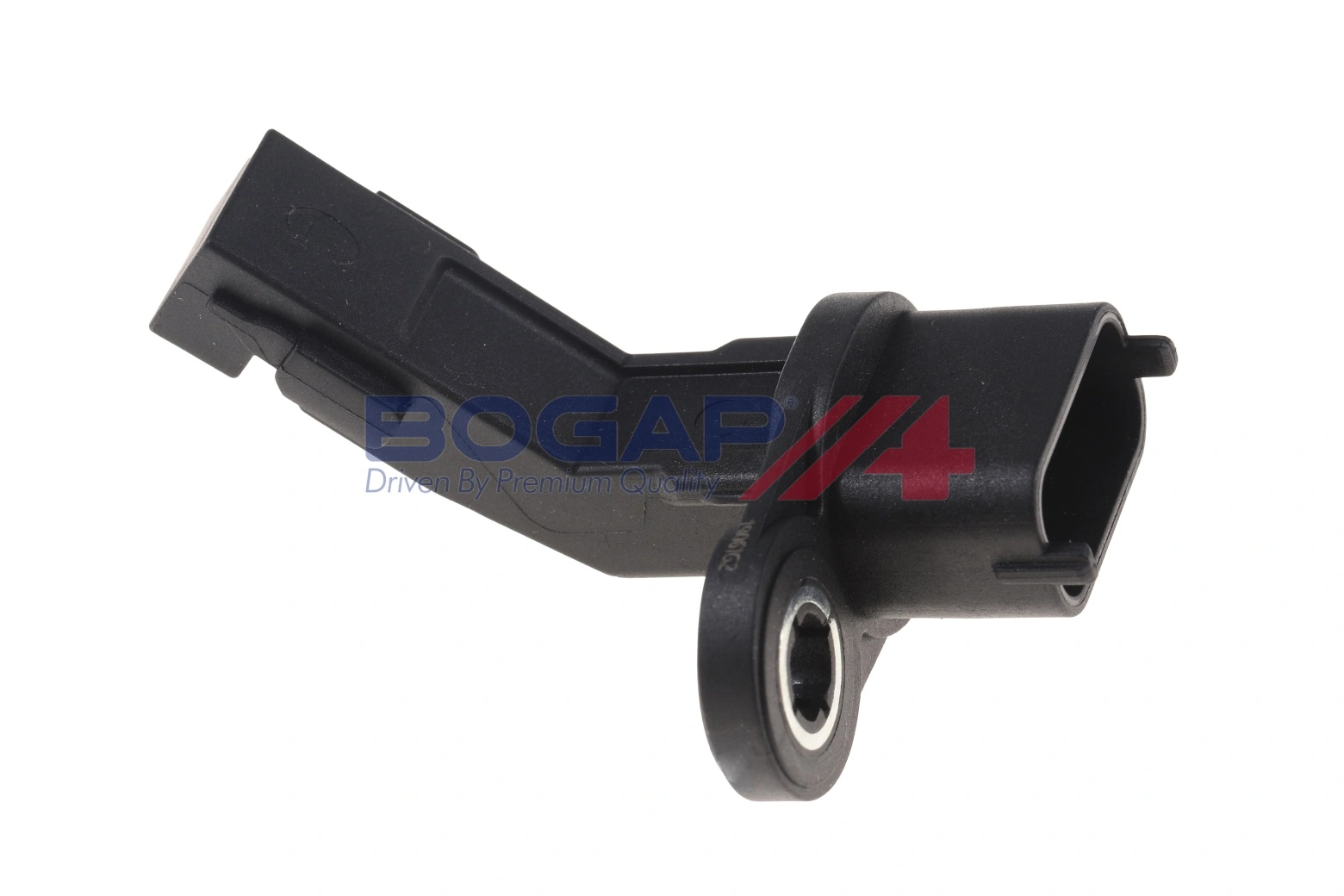 Sensor, crankshaft pulse