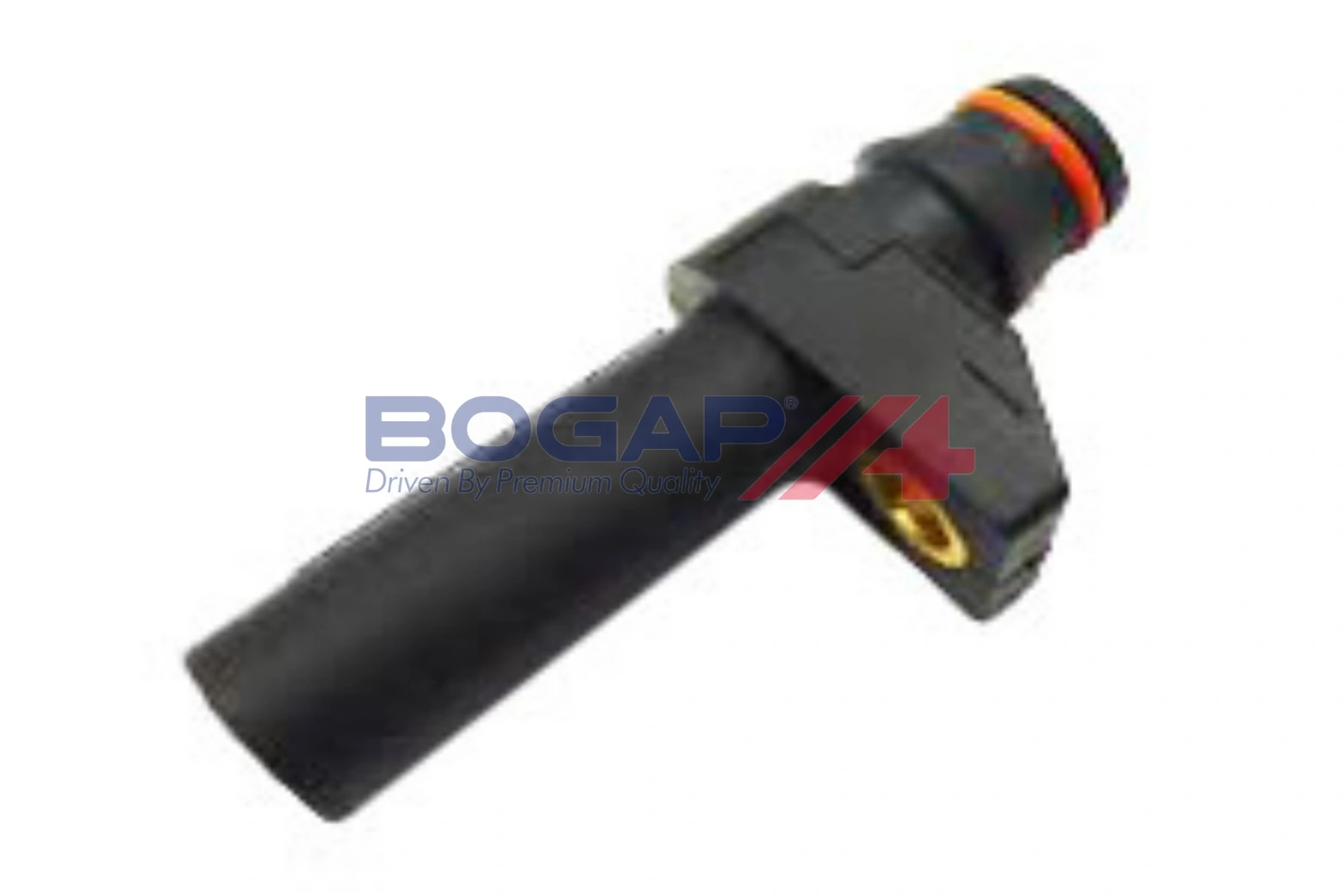 Sensor, crankshaft pulse