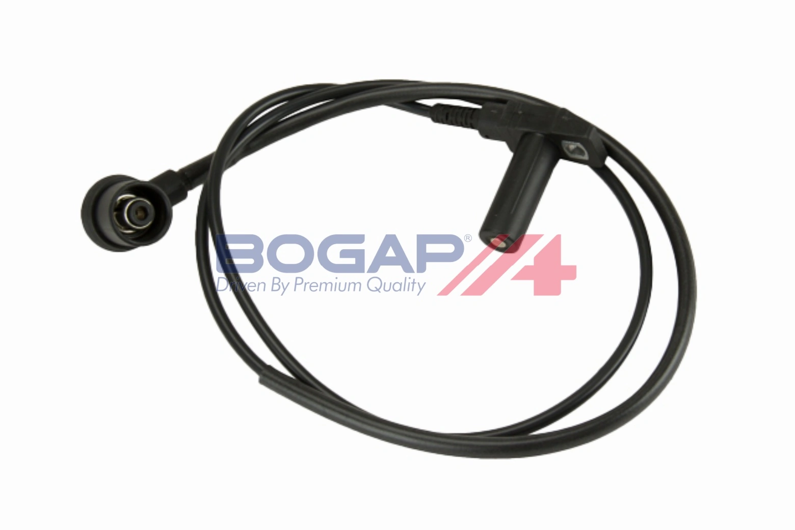 Sensor, crankshaft pulse