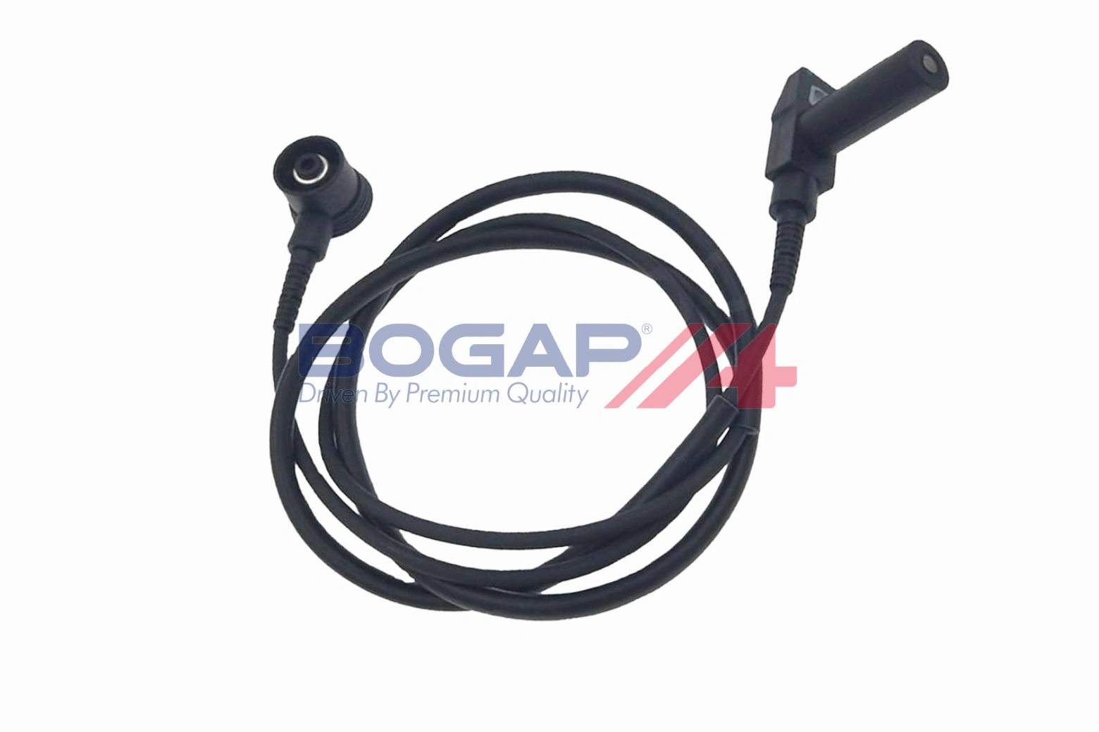 Sensor, crankshaft pulse