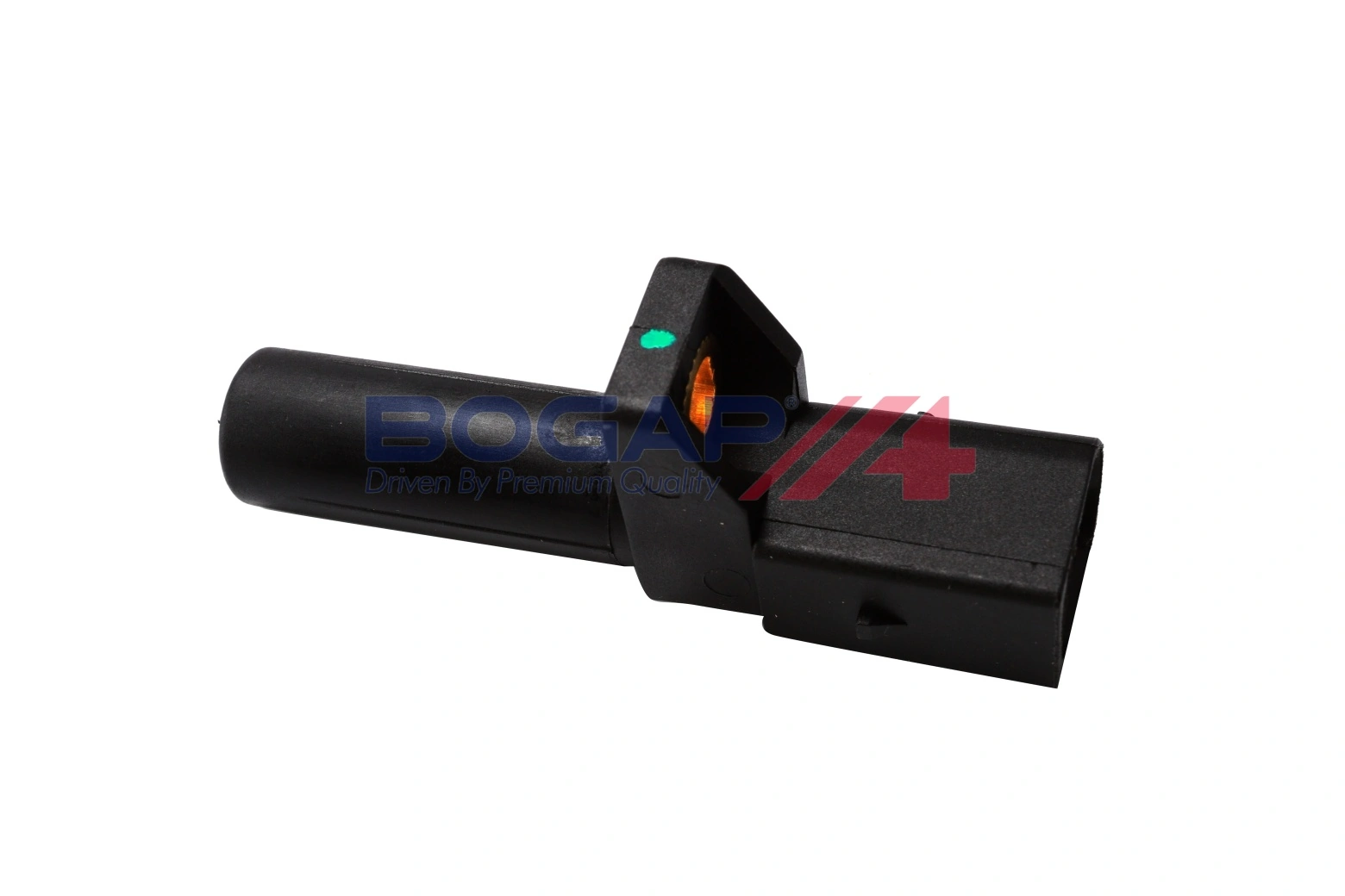 Sensor, crankshaft pulse