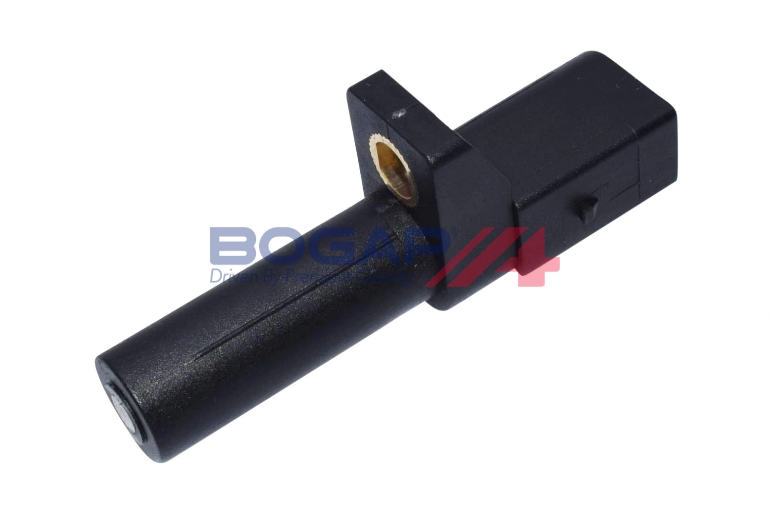 Sensor, crankshaft pulse