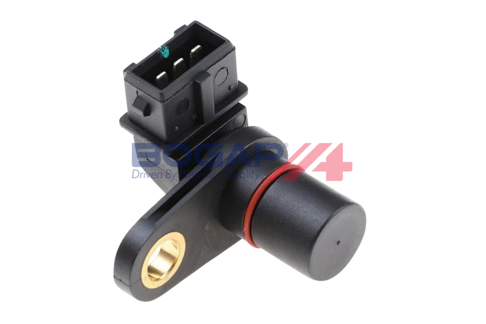Sensor, camshaft position