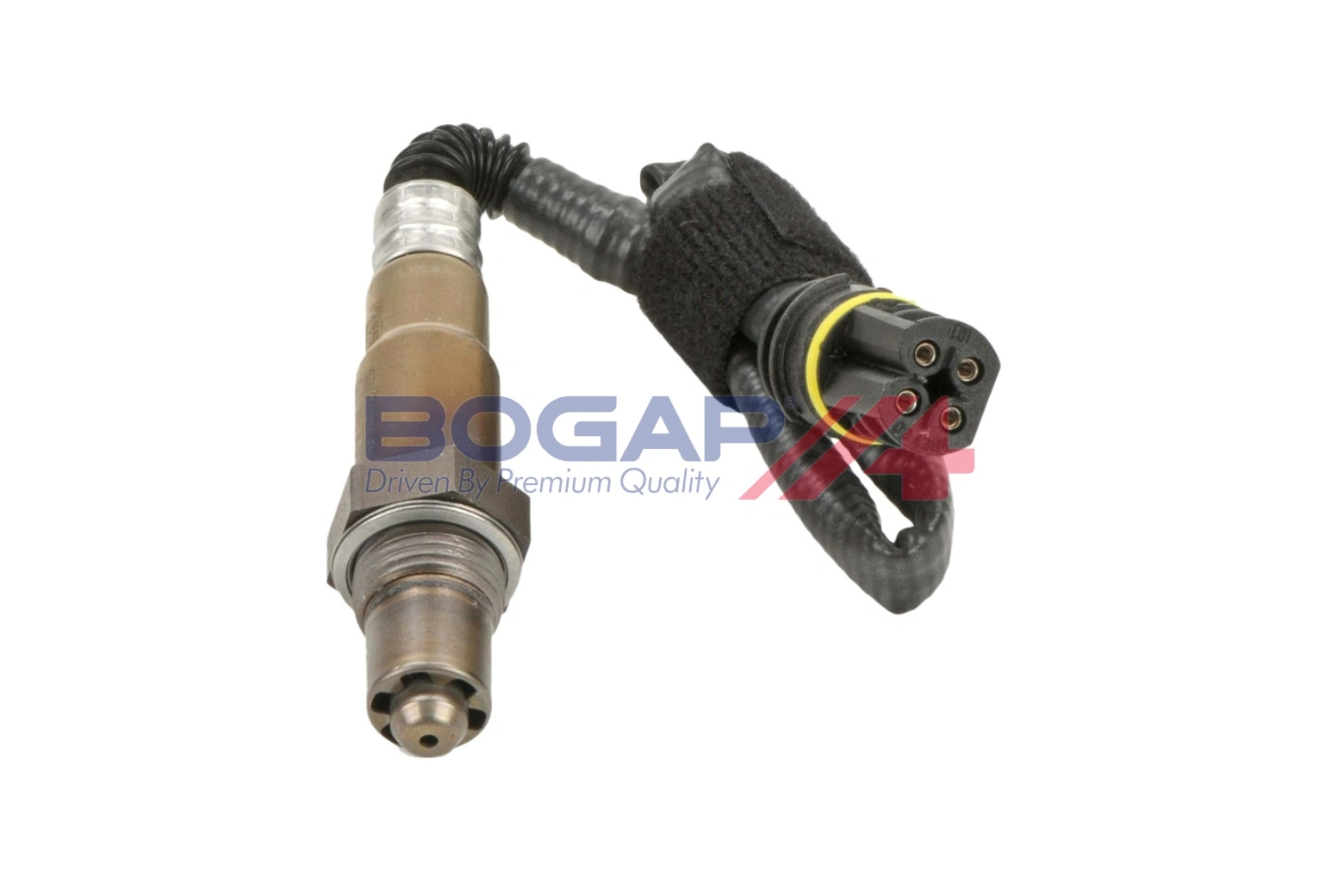 Oxygen Sensor