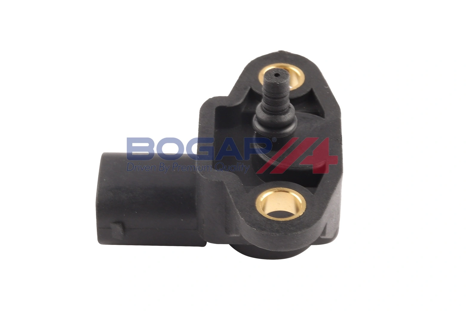 Sensor, boost pressure