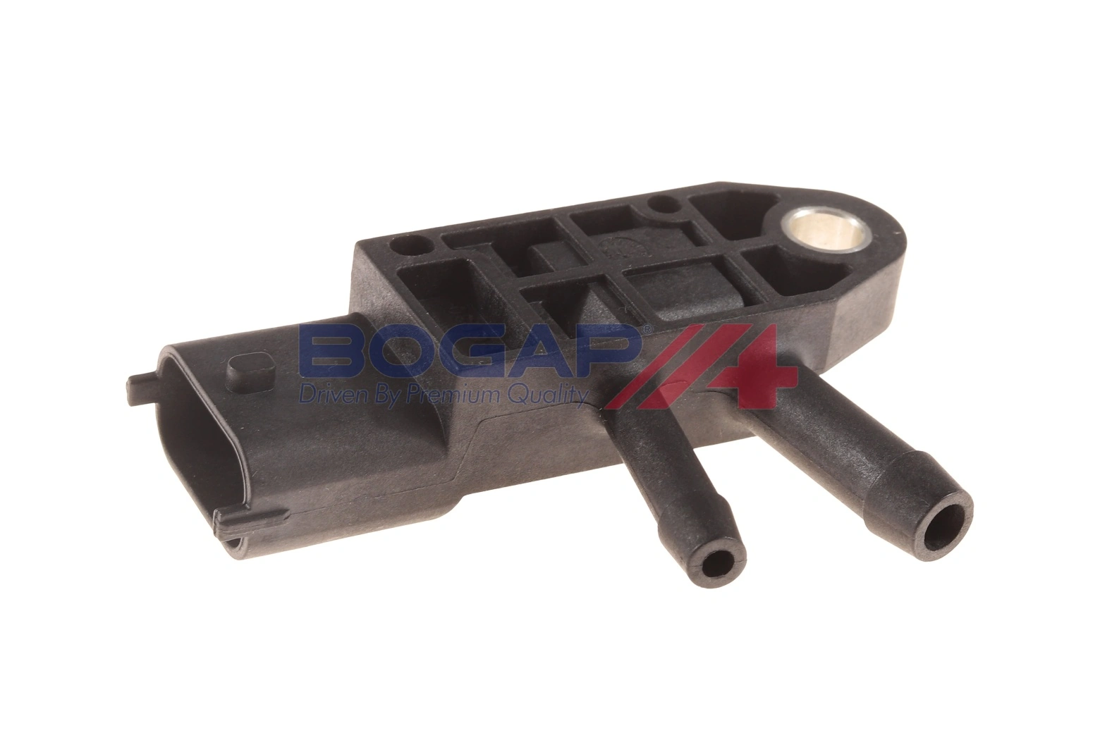 Sensor, exhaust pressure