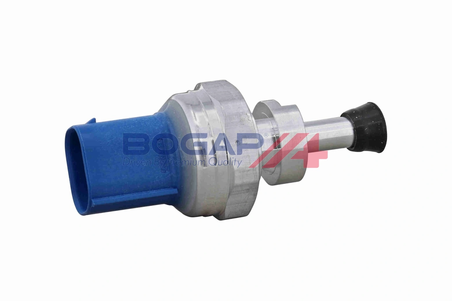 Sensor, exhaust pressure