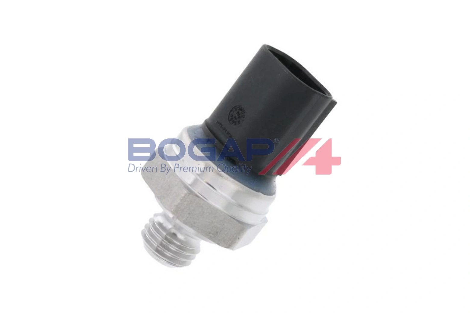 Sensor, exhaust pressure