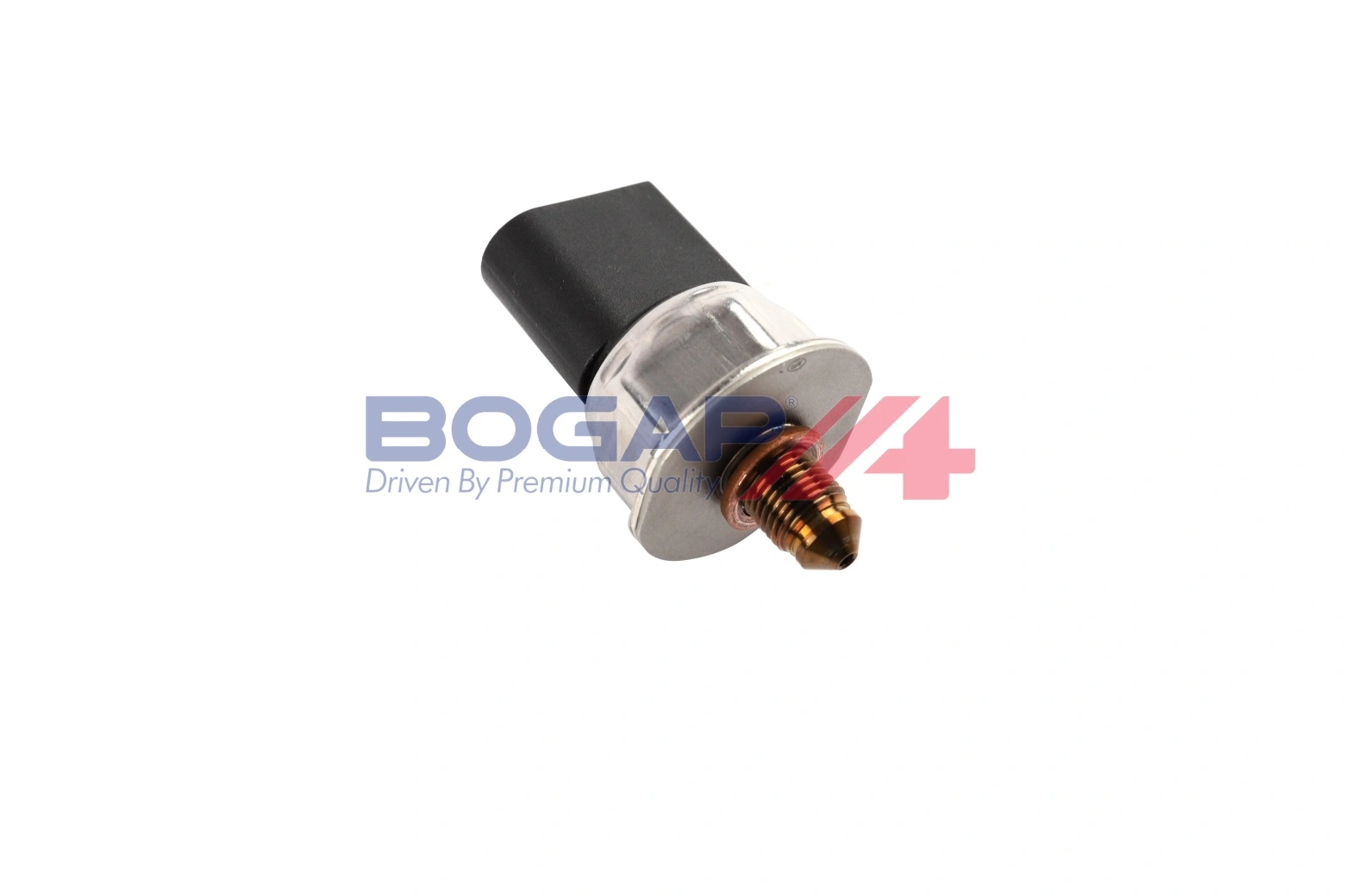 Sensor, fuel pressure