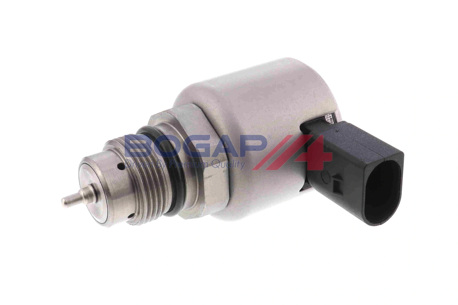 Sensor, fuel pressure