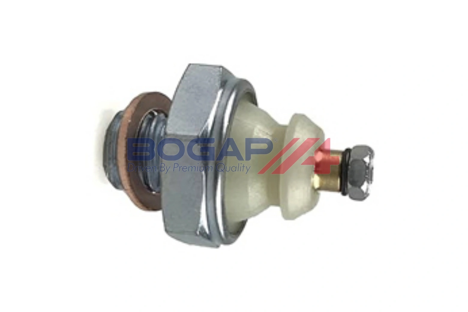 Oil Pressure Switch
