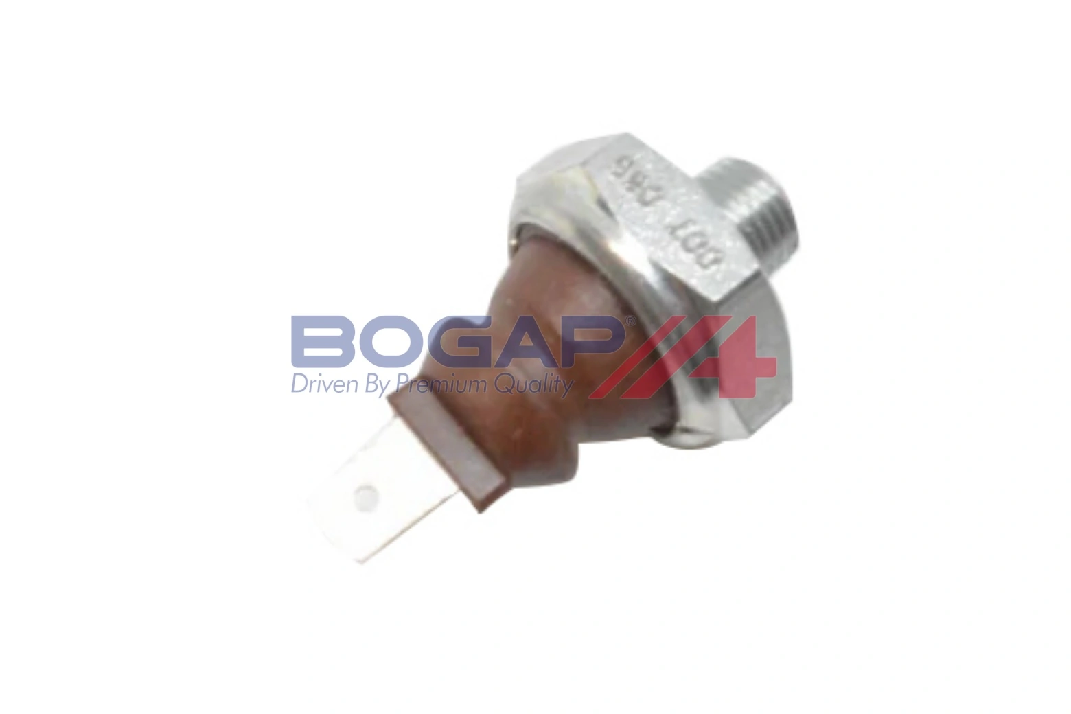 Oil Pressure Switch