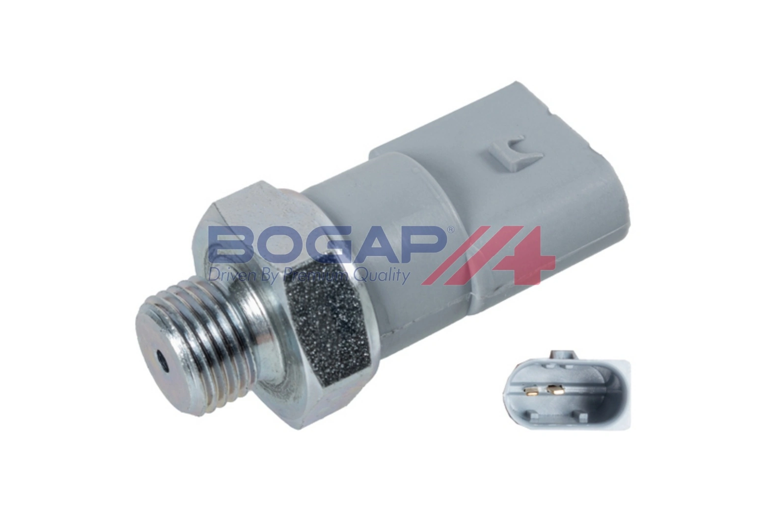 Oil Pressure Switch