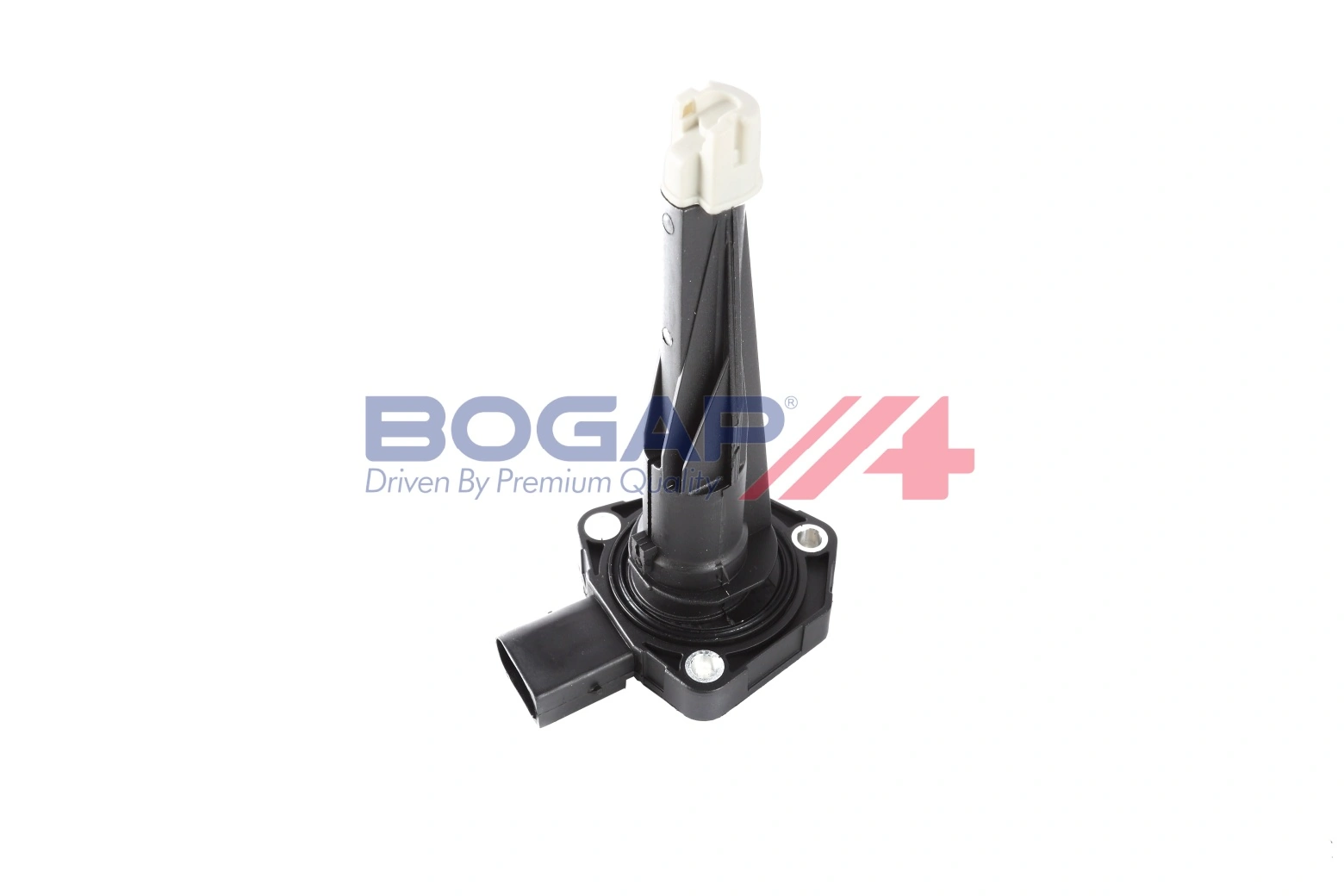 Sensor, engine oil level