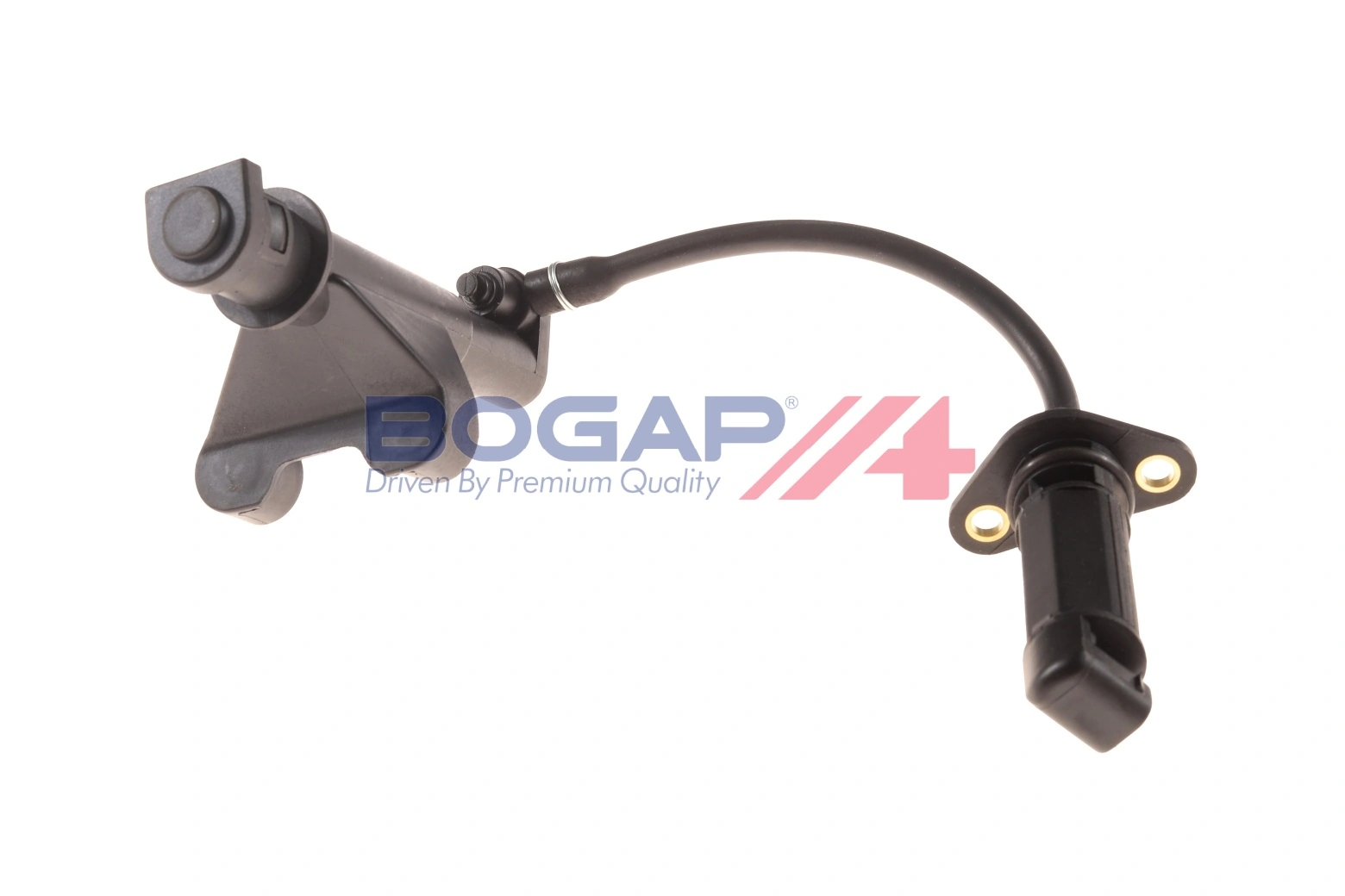 Sensor, engine oil level