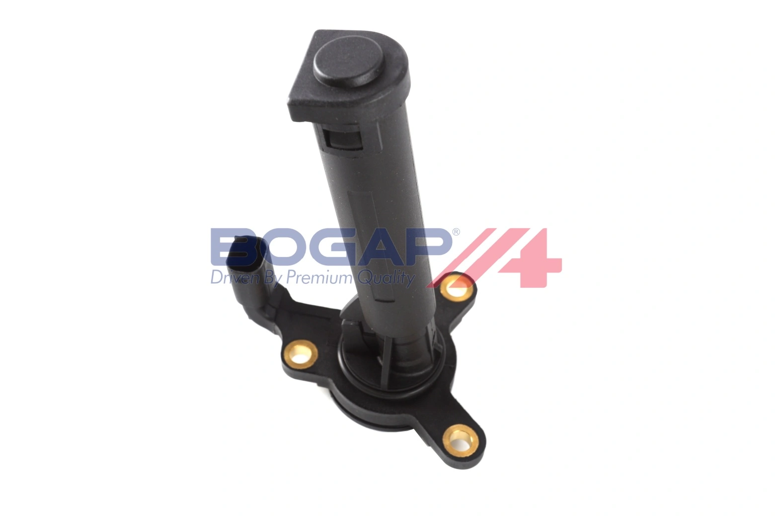 Sensor, engine oil level