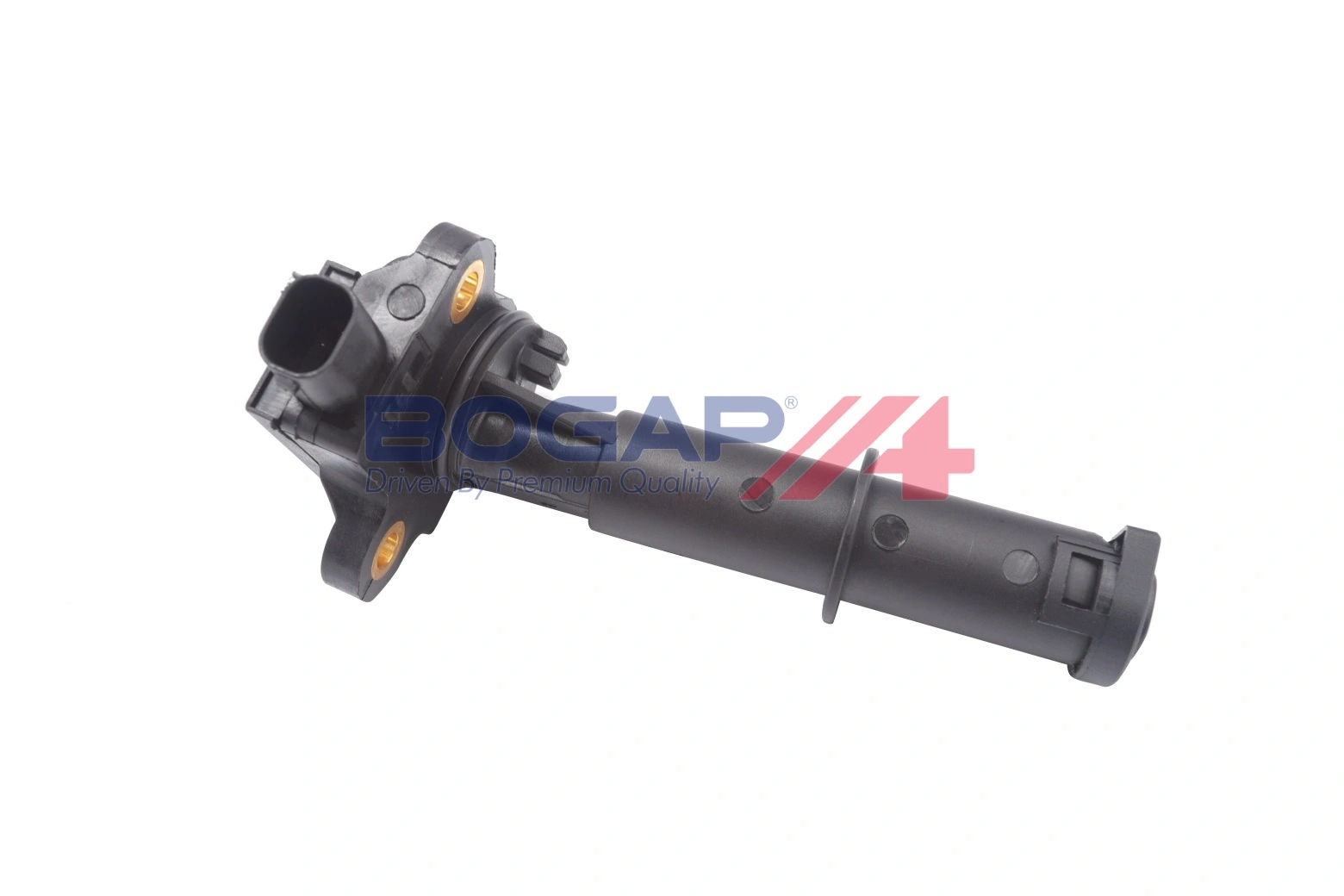 Sensor, engine oil level