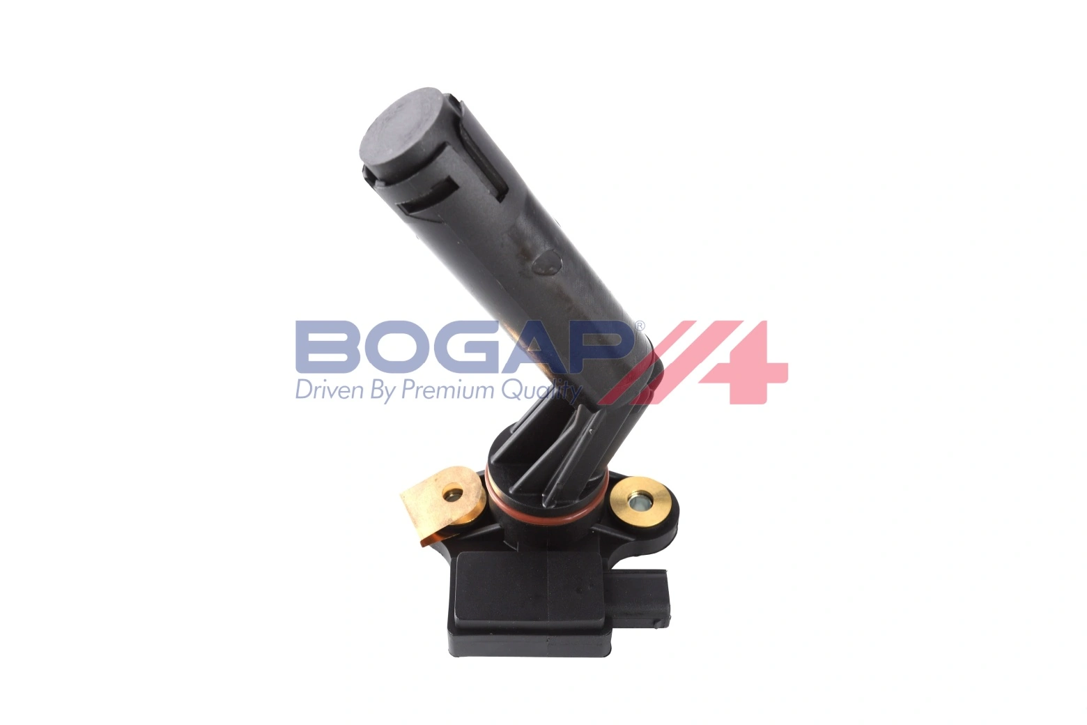Sensor, engine oil level