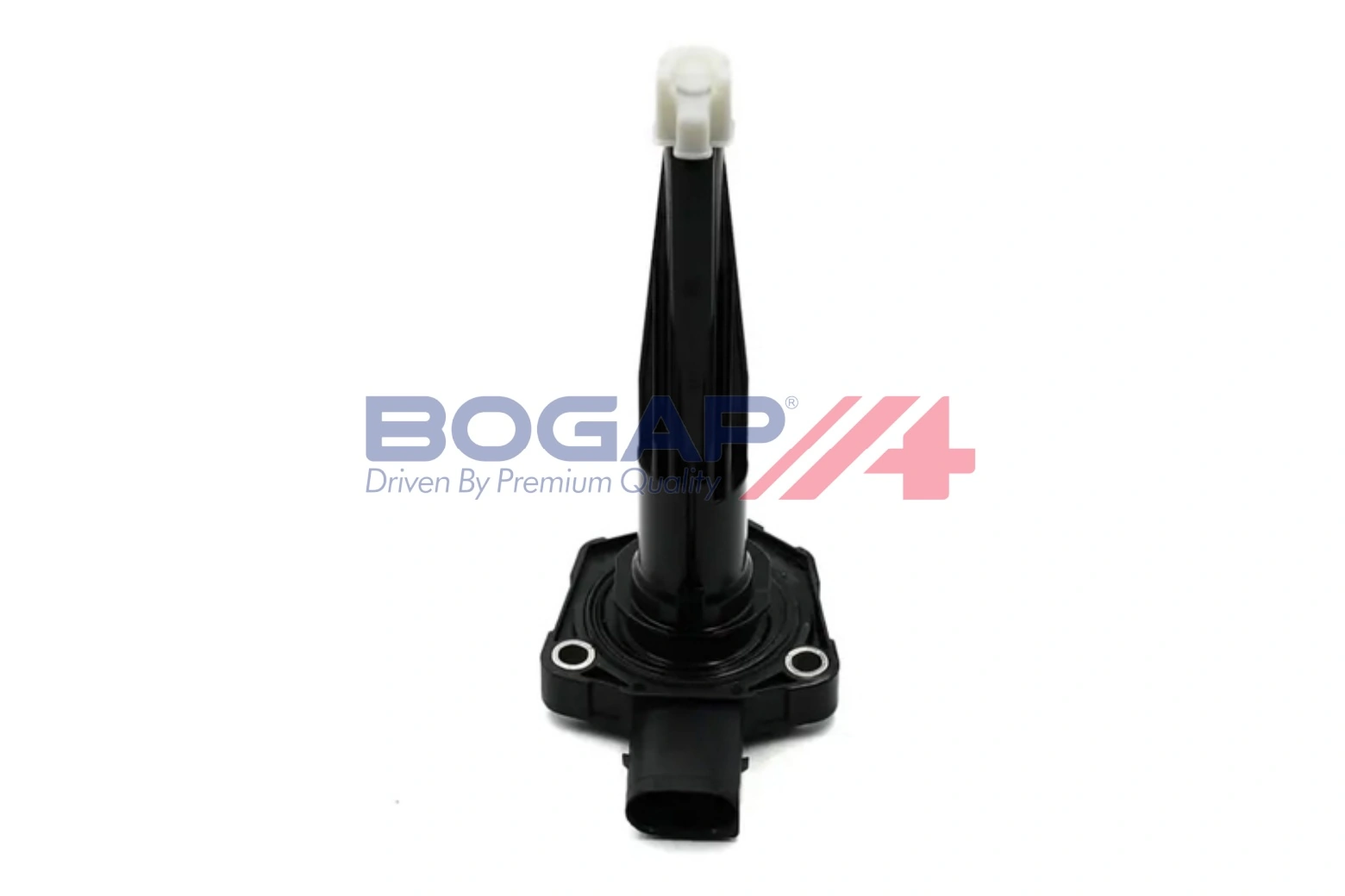Sensor, engine oil level