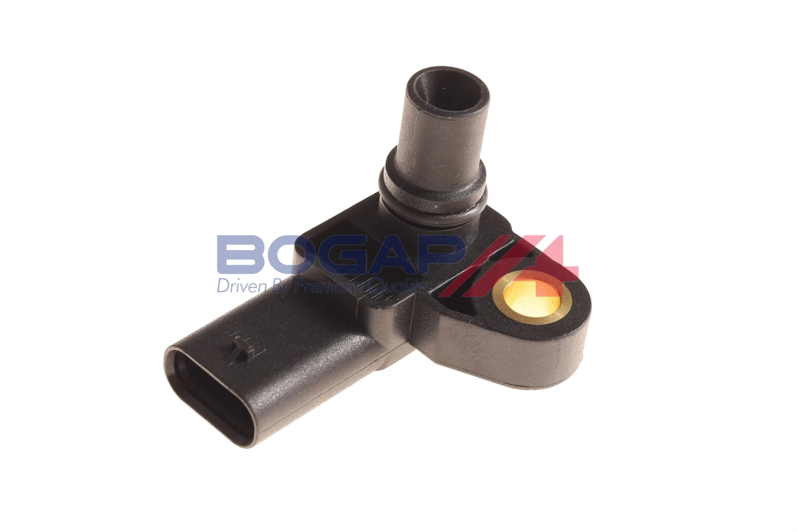 Sensor, intake air temperature