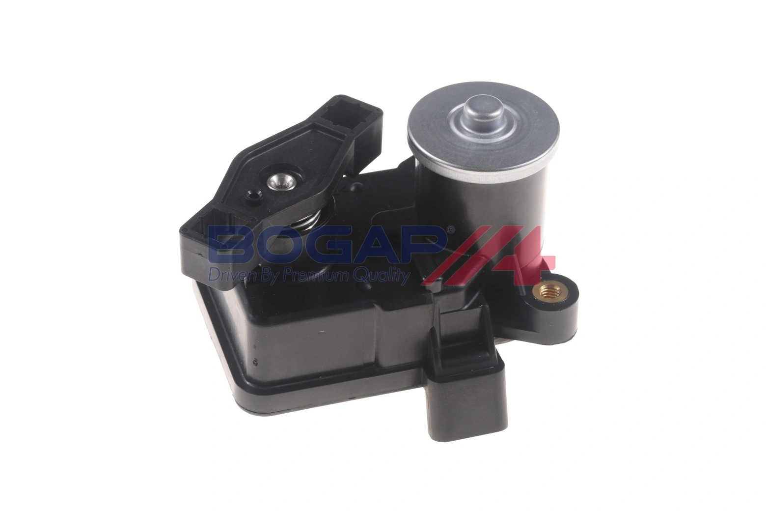 Control, swirl flaps (induction pipe)