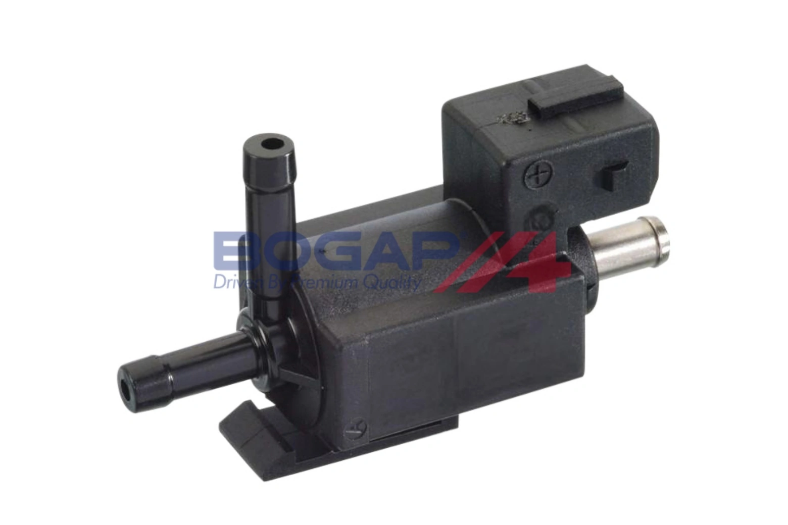 Boost Pressure Control Valve