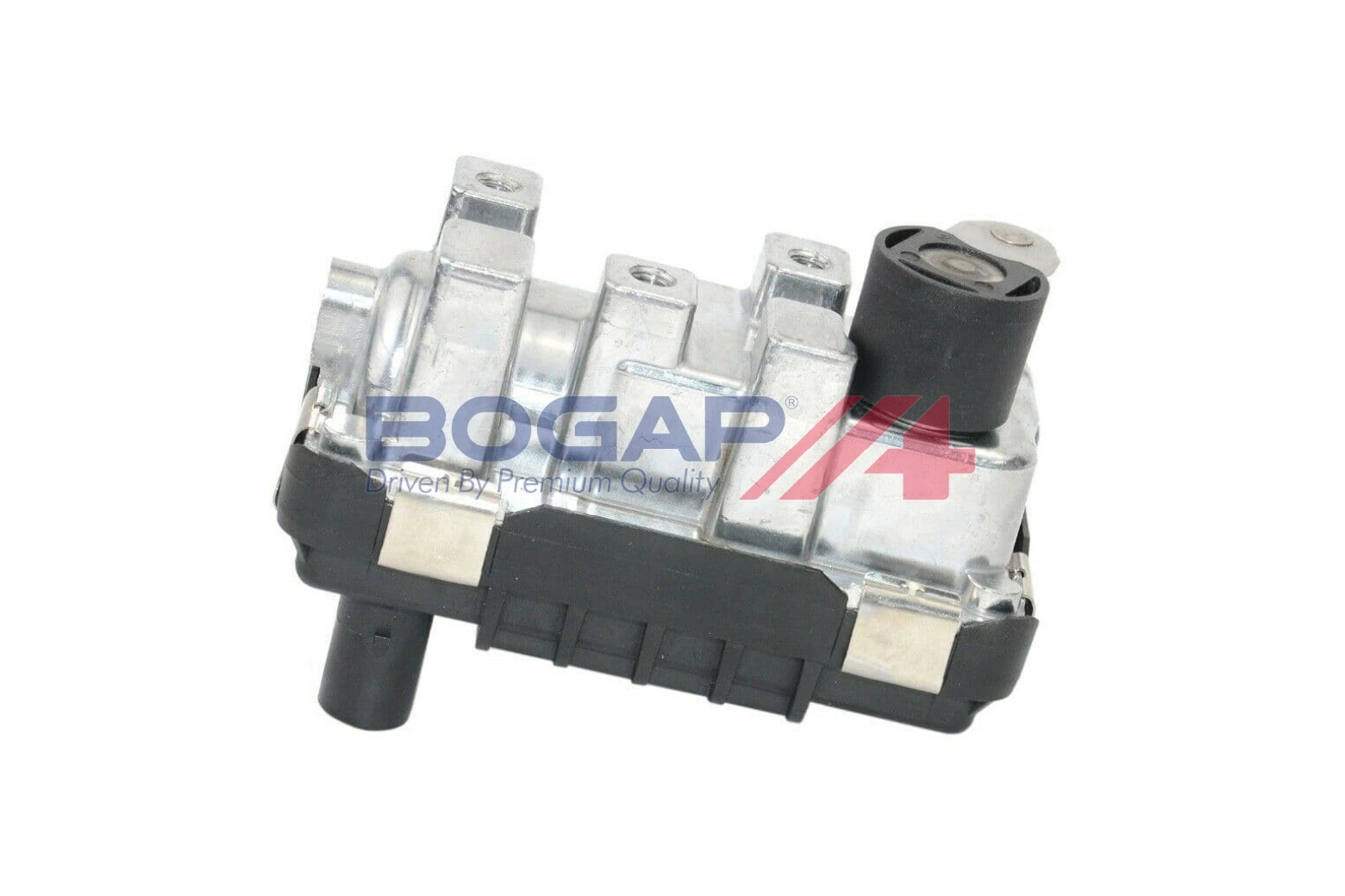 Actuator, turbocharger