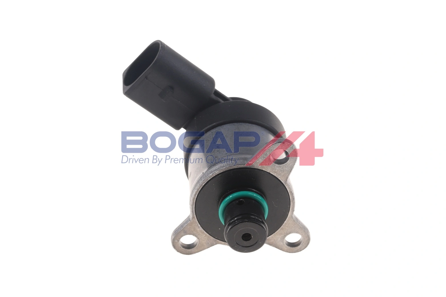 Fuel Pressure Regulator