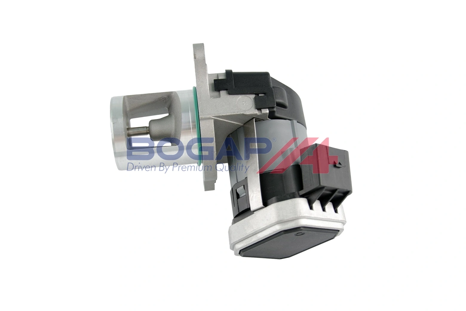 Valve, exhaust gas recirculation