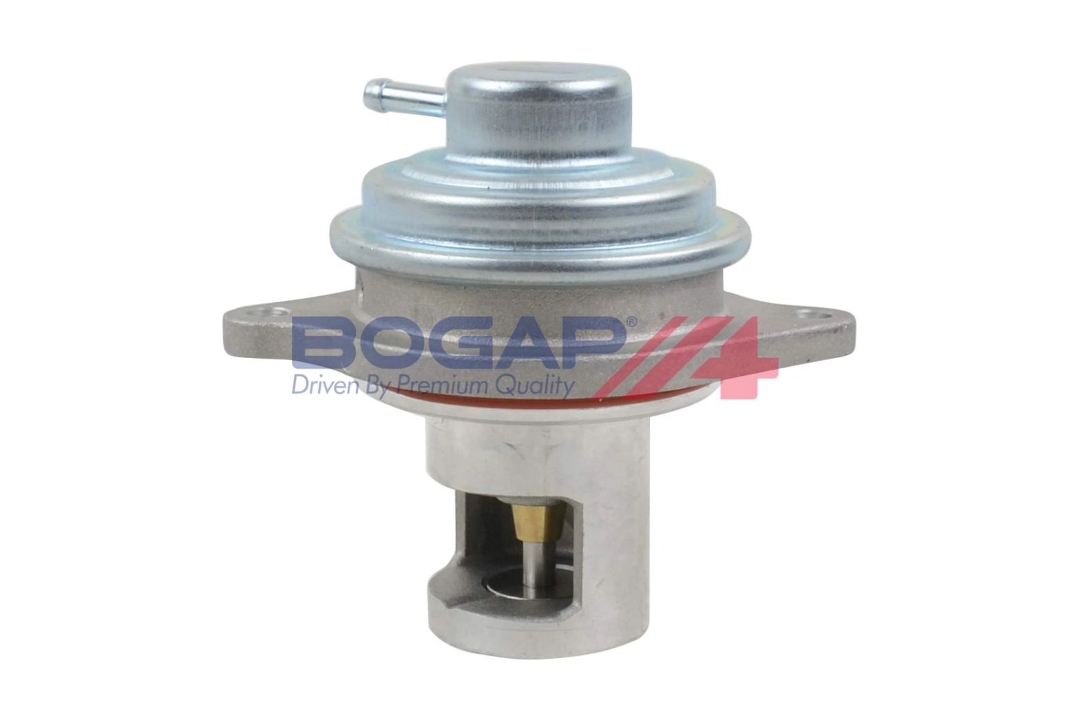 Valve, exhaust gas recirculation