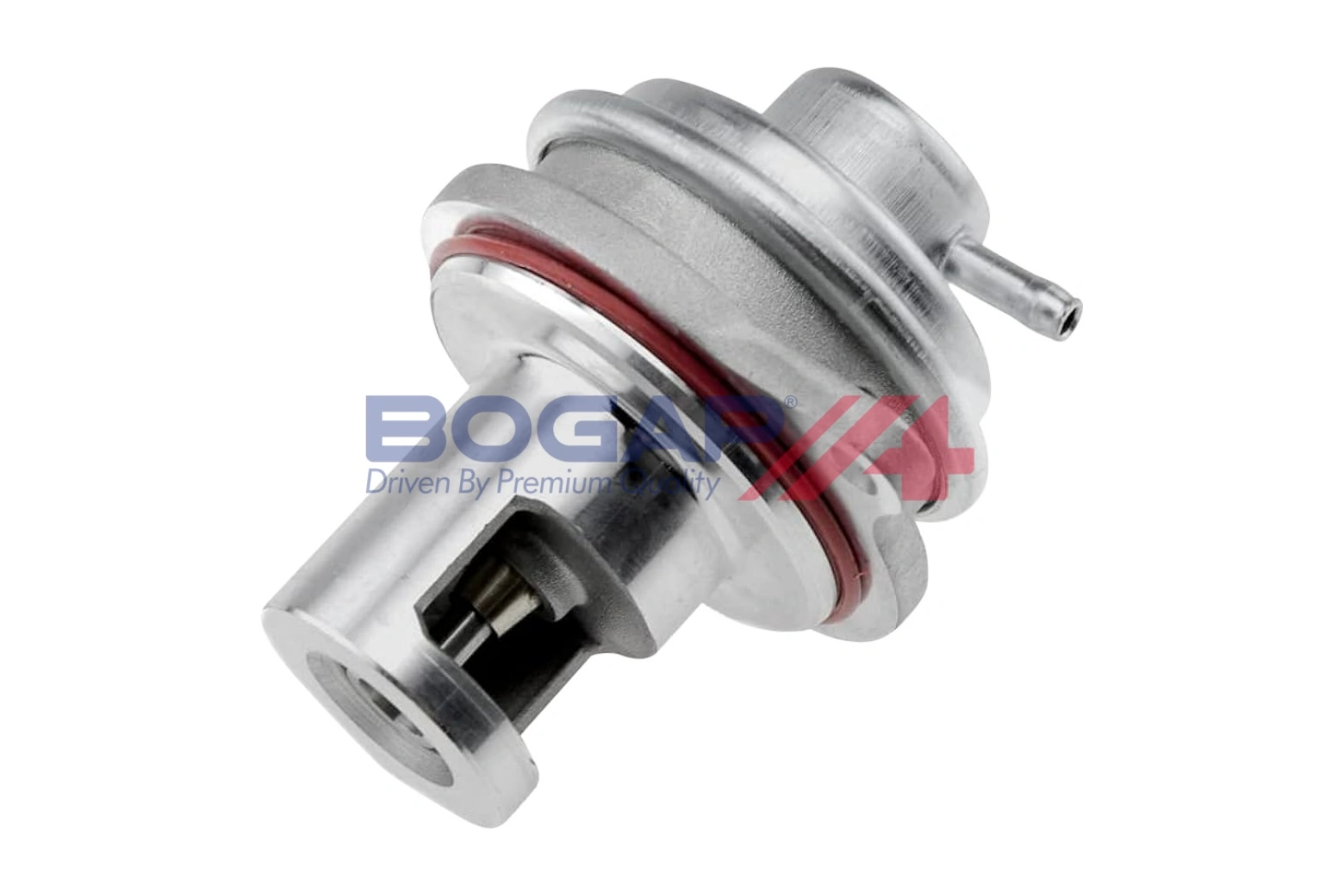 Valve, exhaust gas recirculation