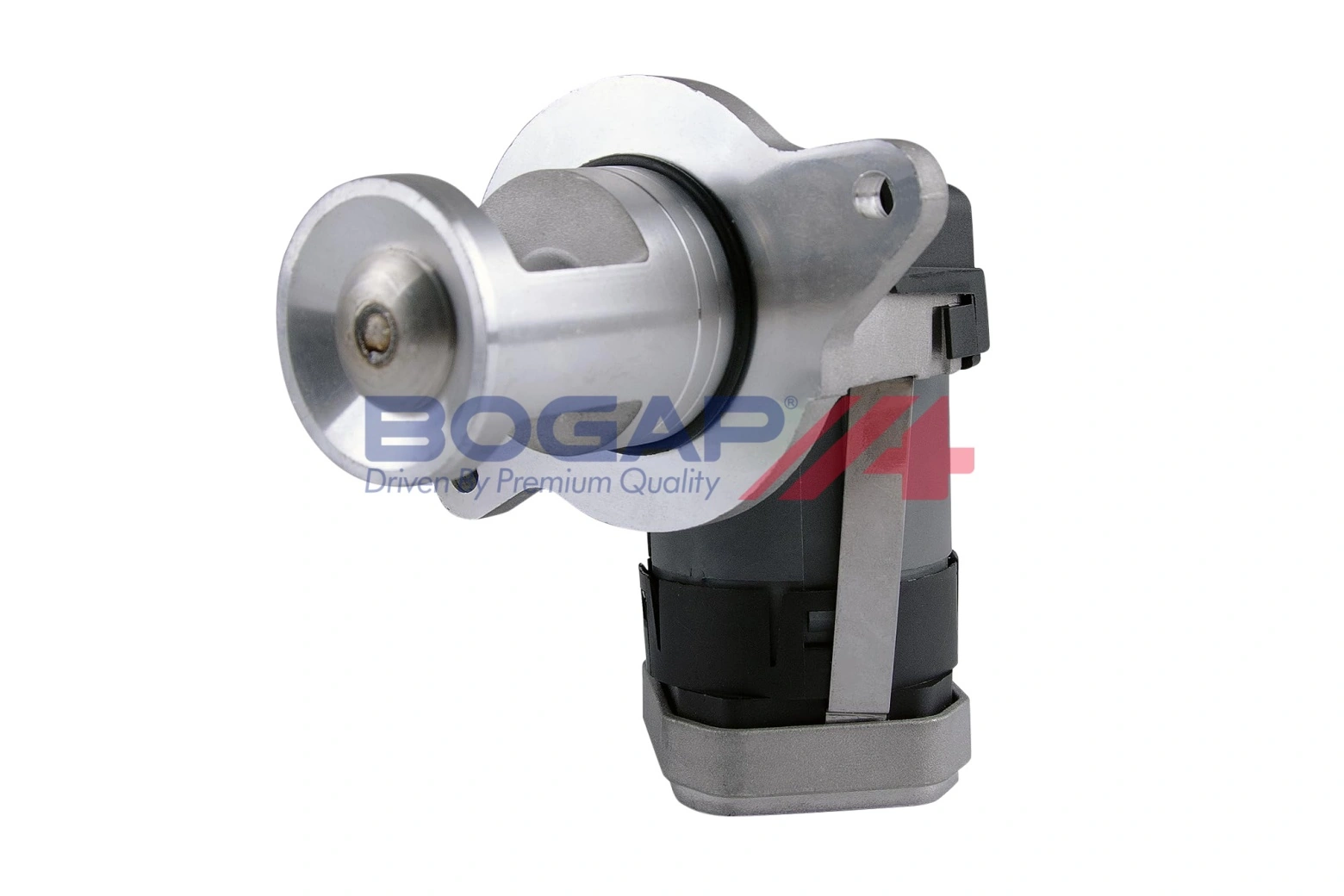 Valve, exhaust gas recirculation