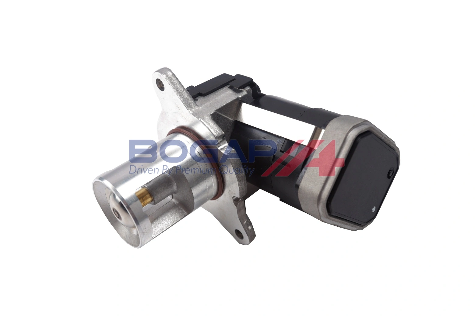 Valve, exhaust gas recirculation