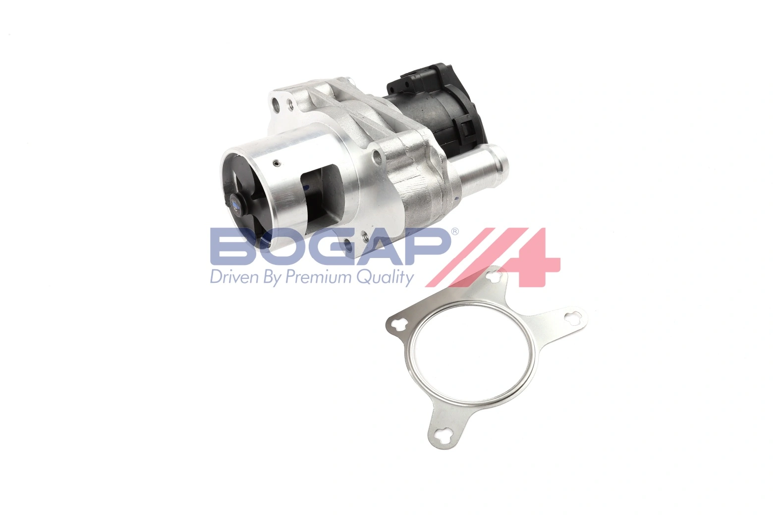 Valve, exhaust gas recirculation