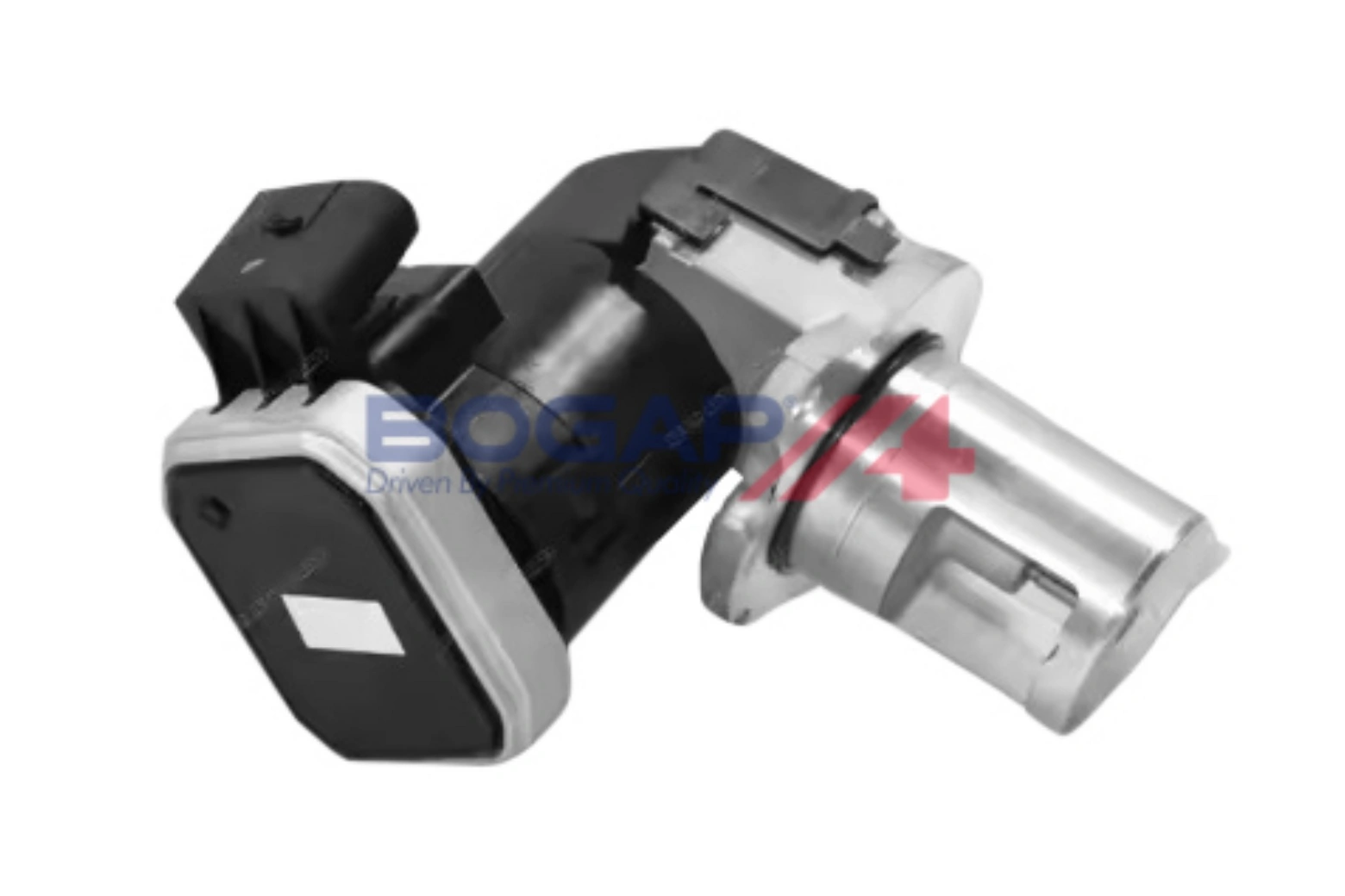 Valve, exhaust gas recirculation