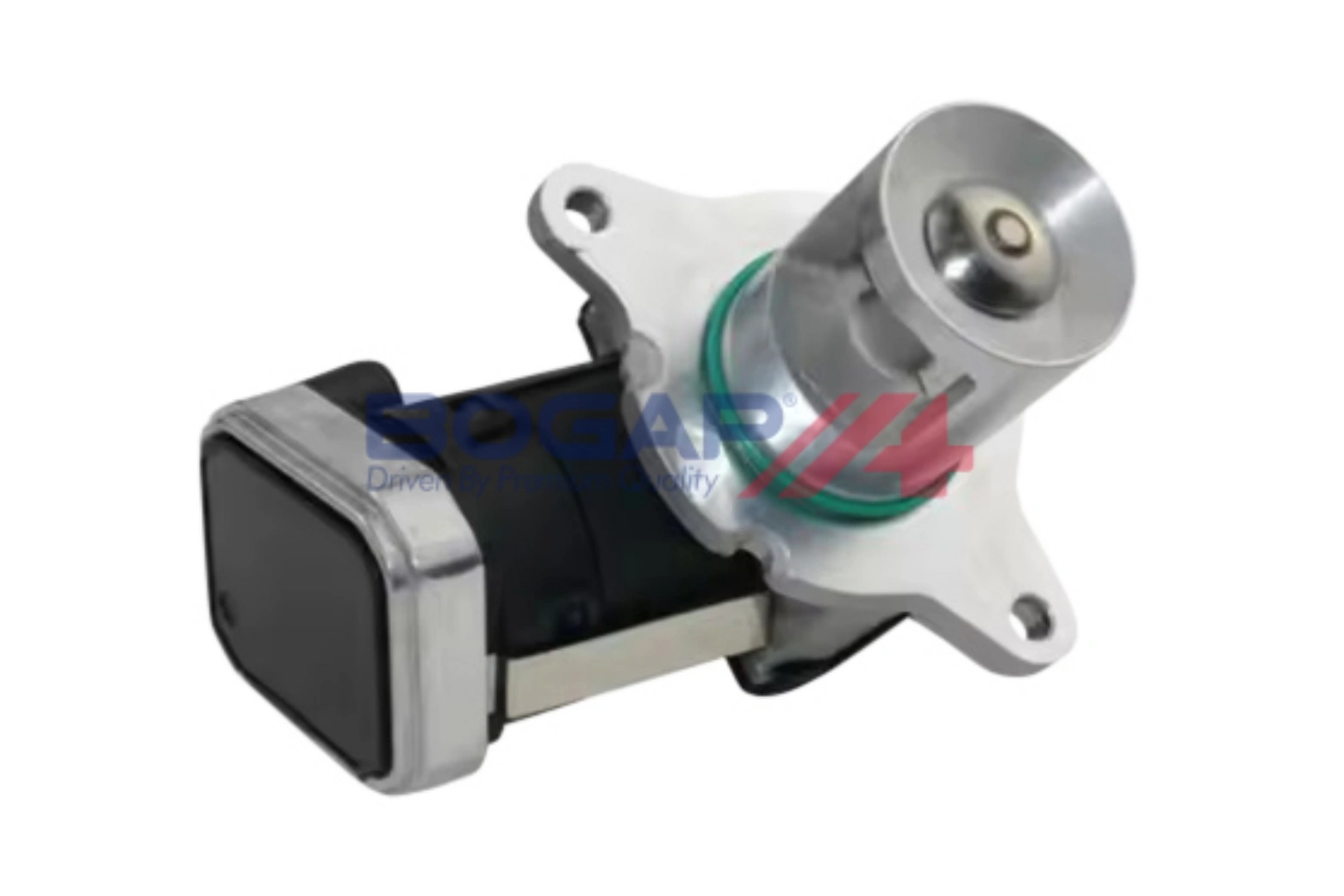 Valve, exhaust gas recirculation