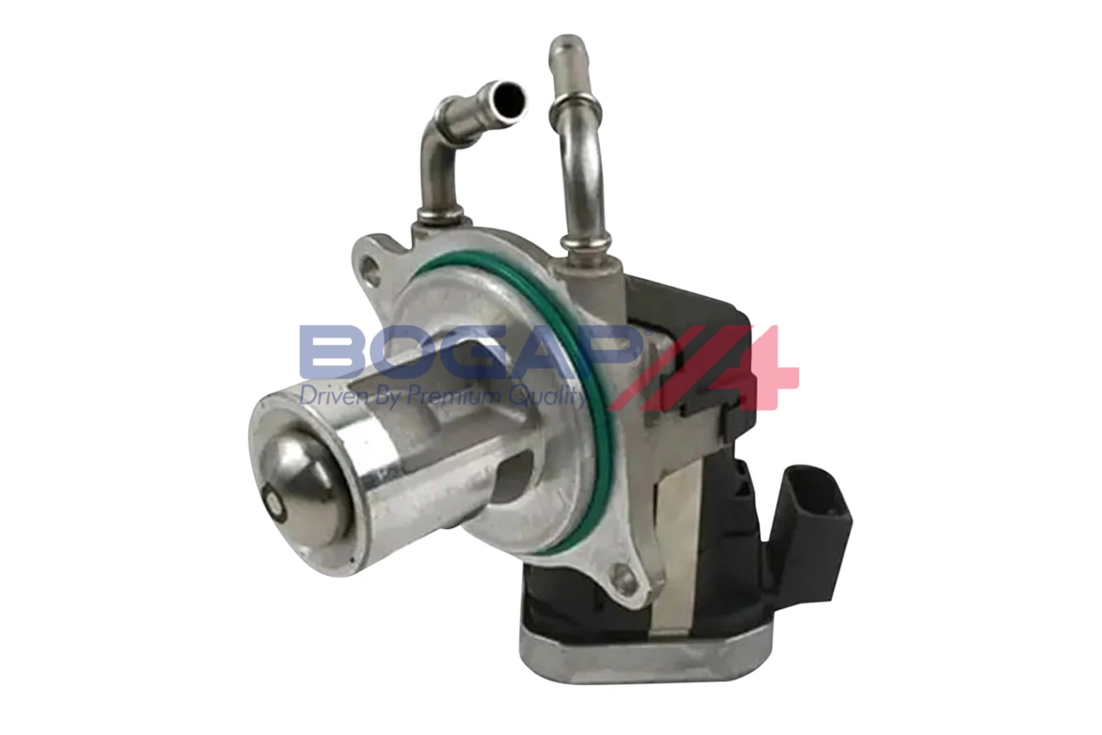 Valve, exhaust gas recirculation