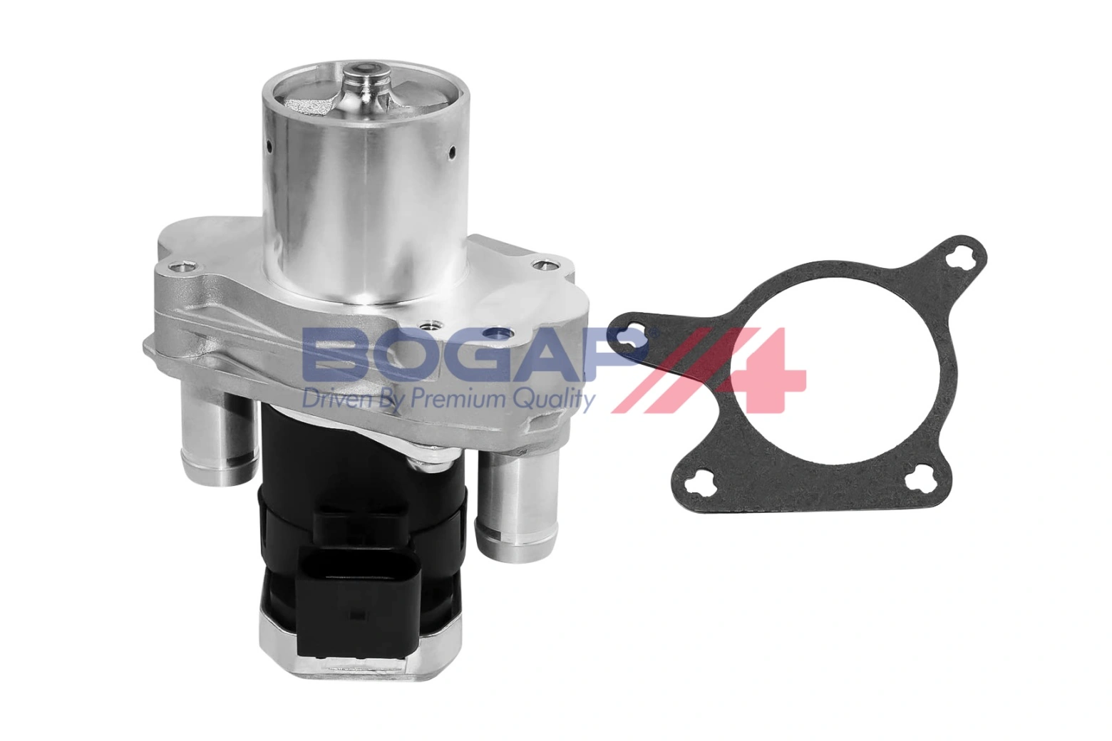 Valve, exhaust gas recirculation