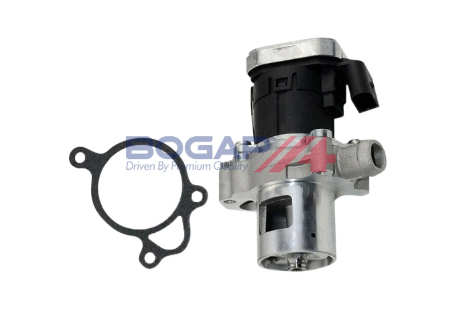 Valve, exhaust gas recirculation