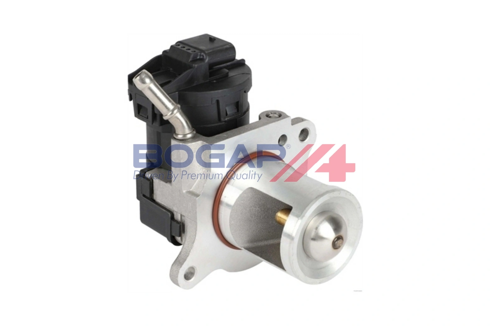Valve, exhaust gas recirculation
