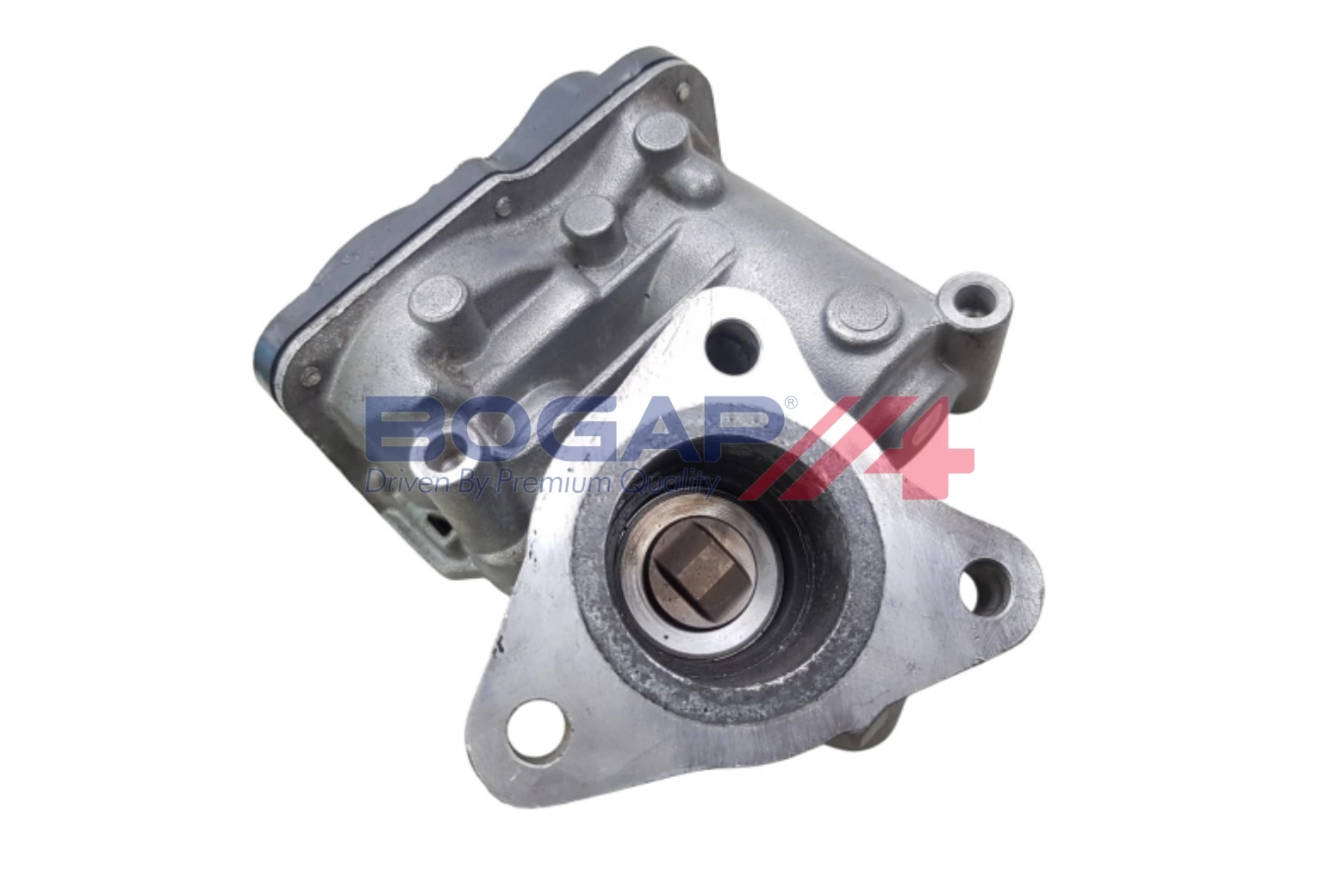 Valve, exhaust gas recirculation
